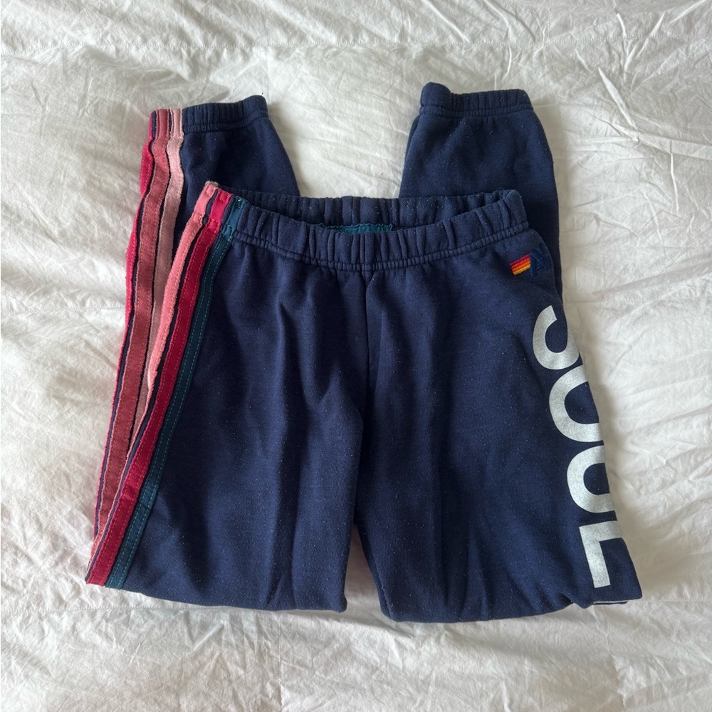 Aviator Nation SoulCycle Sweatpants